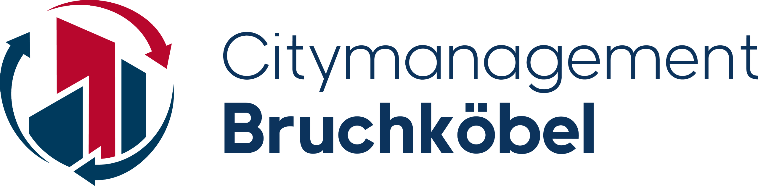 Citymanagement Bruchköbel